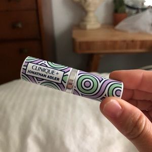 Clinique nude pop lipstick